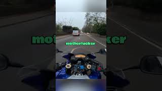 Anyone Else Want to be My Friend bikelife cbr600 motorbike motovlog biker friends [upl. by Reivax]