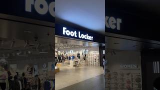 FOOT LOCKER ILOILO CITY [upl. by Enella844]