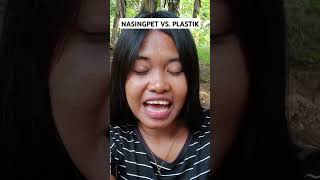 NASINGPET VS PLASTIK like share subscribe [upl. by Viradis]