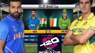 INDIA T20 MATCH  MATCH HIGHLIGHT  VIRAT KOHLI BATTING [upl. by Aridaj]