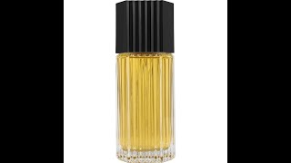 EN Estee Lauder for Men spicey woody Vintage Fragrance Review [upl. by Valentina]