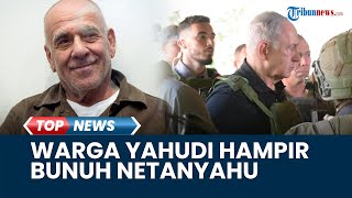 Rangkuman Perang Israel Vs Hamas Warga Yahudi Israel Membelot Direkrut Iran untuk Bunuh Netanyahu [upl. by Almira]