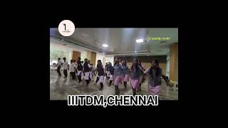 Chennaigi students singna kwatha pham kabagi jhagoi shaba [upl. by Irb]