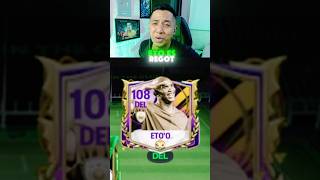 CALIFICANDO PLANTILLAS DE SEGUIDORES fcmobile fifamobile 4nroo [upl. by Ateekal]