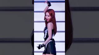 aespa  next level  WINTER fancam kpop aespa nextlevel winter kpopidol [upl. by Otha]