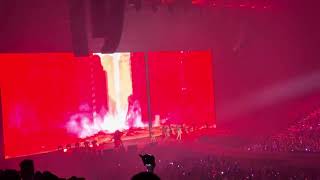 2024 GIDLE World Tour iDOL US Tacoma Dome WA Part 1 [upl. by Nwahsak869]