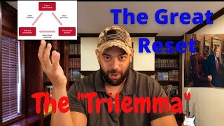 The Great Reset The Trilemma [upl. by Truitt]