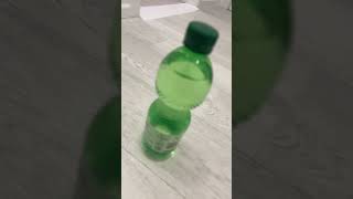 Bottle of water [upl. by Deenya]