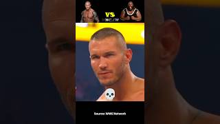 Randy Orton vs Mark Henry 2011  WWE Phonk Edit 💀 wwe randyorton phonk [upl. by Kernan]