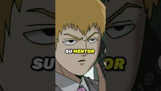 Mob Psycho resumen anime en 1 minuto [upl. by Audley222]