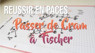 Réussir en PACES  Passer de Cram à Fischer [upl. by Aluino]