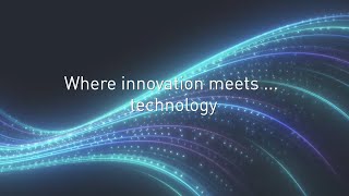 Where innovation meets technology [upl. by Clive]