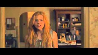 quotCarriequot 2013 CLIP Ms Desjardin Confronts Sue and Tommy Judy Greer Ansel Elgort [upl. by Jallier]