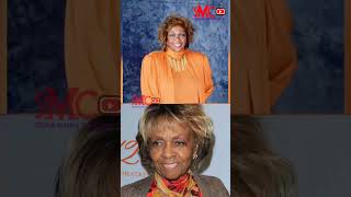 RIP Cissy Houston Dead Whitney Houstons Mother and Grammy Award Winner Dies at age 91 [upl. by Doy]