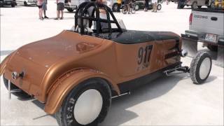 Bonneville Speed Week 2012 Day 2 Part 3 of 4 [upl. by Reteip]