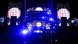 ULTRA Music Festival 2010 Tiesto  Adagio for Strings [upl. by Pickering]