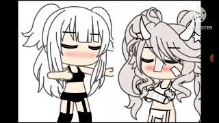 Reacting to gacha heat  stop it [upl. by Carmena]