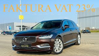 VOLVO V90 T8 AWD INSCRIPTION [upl. by Matejka]