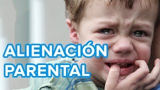 Cómo afecta la alienación parental a los hijos tras una separación 💔 [upl. by Nnaitsirk461]