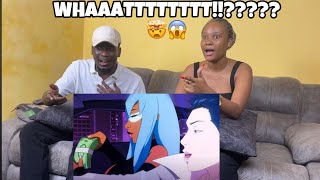 Megan Thee Stallion  Neva Play featRM Official Video REACTION [upl. by Eddra]