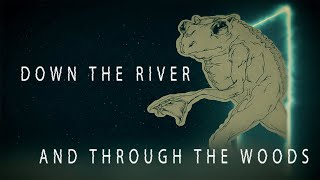 The Search For The Loveland Frogman A Cryptid Deep Dive [upl. by Ahsemik]