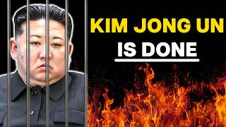 North Korea Becoming UNSTABLE Kim Jong UN Fall is Coming [upl. by Clara]