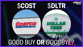 Costco is a slow and steady retail leader on fundamentals [upl. by Pahl]