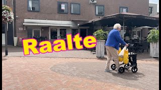 Kakhiel Vlog 126  Raalte [upl. by Pauletta]