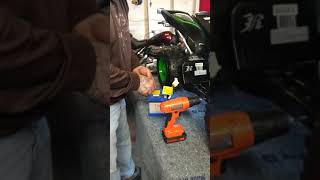 How to fix a power wheel that doesnt work [upl. by Atinra]