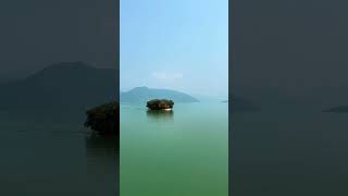 Haripur  Tarbela Lake incrediblepakistan youtubeshorts pakistan amazingpakistan [upl. by Nnylirehs]