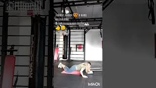 Отжимания fitness sports спорт отжимание [upl. by Ereynihc]