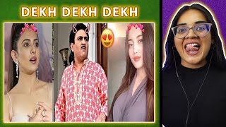 Dank Indian Memes REACTION  Indian Dank Memes  rowdy holkar  Neha M [upl. by Neely]