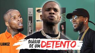 COMO O TORY LANEZ GRAVOU MÚSICAS NOVAS PELO TELEFONE DA PRISÃO  Análise de “Prision Tapes” [upl. by Joscelin]