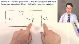 Combination Circuits Series and Parallel resistors [upl. by Hurst439]