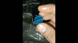 washing machine Water slow Problem washingmachine repair [upl. by Stace133]