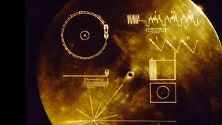 Voyager Golden Record Explained [upl. by Zennie]