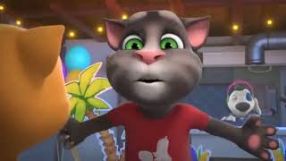 Talking Tom And Friends AMVGMV Hydra NEFFEX 3 [upl. by Pendergast853]