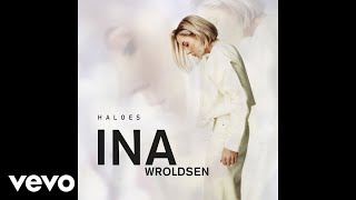 Ina Wroldsen  Haloes Audio [upl. by Gally]