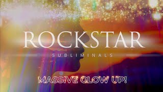 MASSIVE GLOW UP 𖥔 ݁You Look amp Feel Fking Fantastic ✨🕊️✨ SUBLIMINAL  432HZ [upl. by Hearsh]