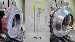 Cover  CNC Lathe [upl. by Linzy256]