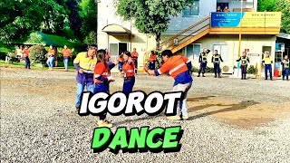 Igorot Dance [upl. by Onilegna]