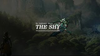 high elo nidalee montage  The Shykr challenger [upl. by Uund]