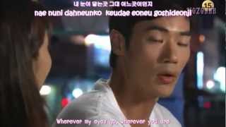 Kang MinKyung  Farewell Is Coming FMV Haeundae Lovers OST ENG SUB  Romanization  Hangul [upl. by Eedyak]