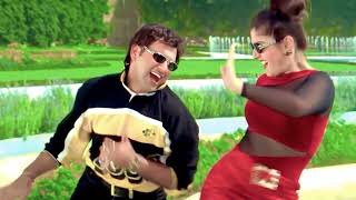 Ankhiyon Se Goli Maare  Sonu Nigam Jaspinder Narula  Govinda Songs  Raveena Tandon Song HD Song [upl. by Knowlton]