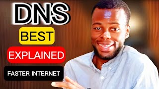 DNS Explained How It Can Increase or Slow Down Your Internet Browsing Speed [upl. by Dyan]