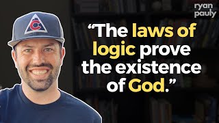 The Transcendental Argument for Gods Existence Atheist Book Response Part 14 [upl. by Atiuqan890]