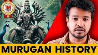 ⛰️ Palani Murugan😨 Secrets 🔱 Madan Gowri  Tamil  MG [upl. by Nevi]