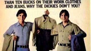 Exceeding Expectations The History of Dickies [upl. by Teeniv]