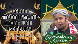 10 Kerana Taubat Seorang Hamba Allah Turunkan Hujan  Ustaz Ahmad Sharkawi Ishak [upl. by Athenian895]