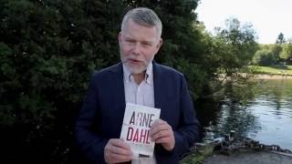 Der neue Schwedenkrimi von Arne Dahl »Sieben minus eins« [upl. by Stoughton]